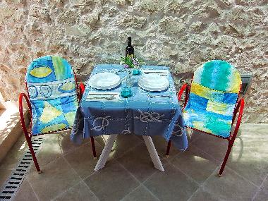 Apartamento de vacaciones en Povlja (Splitsko-Dalmatinska)Casa de vacaciones