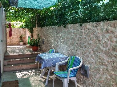 Apartamento de vacaciones en Povlja (Splitsko-Dalmatinska)Casa de vacaciones