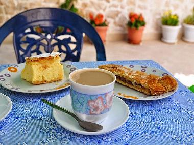 Apartamento de vacaciones en Povlja (Splitsko-Dalmatinska)Casa de vacaciones