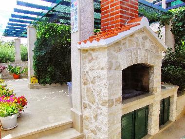 Apartamento de vacaciones en Povlja (Splitsko-Dalmatinska)Casa de vacaciones