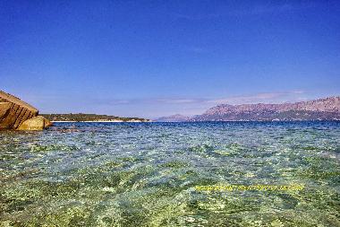 Apartamento de vacaciones en Povlja (Splitsko-Dalmatinska)Casa de vacaciones