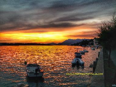 Apartamento de vacaciones en Povlja (Splitsko-Dalmatinska)Casa de vacaciones