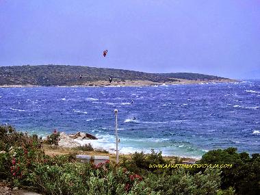 Apartamento de vacaciones en Povlja (Splitsko-Dalmatinska)Casa de vacaciones