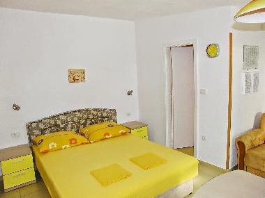 Apartamento de vacaciones en Povlja (Splitsko-Dalmatinska)Casa de vacaciones