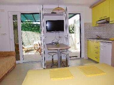 Apartamento de vacaciones en Povlja (Splitsko-Dalmatinska)Casa de vacaciones