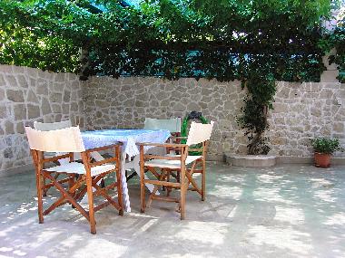 Apartamento de vacaciones en Povlja (Splitsko-Dalmatinska)Casa de vacaciones