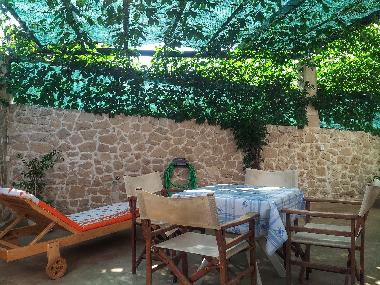 Apartamento de vacaciones en Povlja (Splitsko-Dalmatinska)Casa de vacaciones