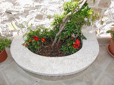 Apartamento de vacaciones en Povlja (Splitsko-Dalmatinska)Casa de vacaciones