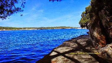 Apartamento de vacaciones en Povlja (Splitsko-Dalmatinska)Casa de vacaciones