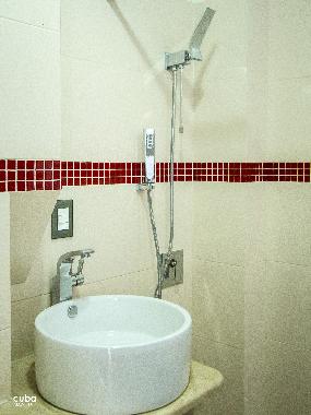 Cama y desayuno en Habana Vieja (La Habana)Casa de vacaciones