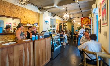 Cama y desayuno en Habana Vieja (La Habana)Casa de vacaciones