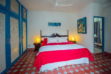 Cama y desayuno en La Havana (La Habana)Casa de vacaciones