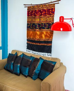 Cama y desayuno en La Havana (La Habana)Casa de vacaciones