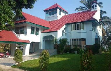 Villa en Ban Phe / Rayong (Rayong)Casa de vacaciones