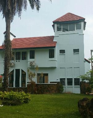Villa en Ban Phe / Rayong (Rayong)Casa de vacaciones