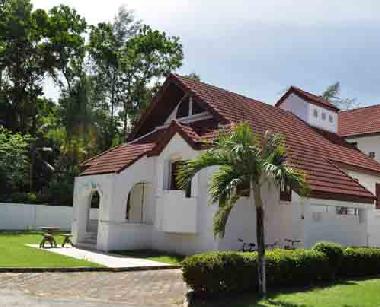 Villa en Ban Phe / Rayong (Rayong)Casa de vacaciones