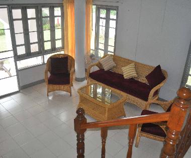Villa en Ban Phe / Rayong (Rayong)Casa de vacaciones