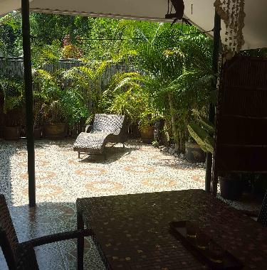 Villa en Ban Phe / Rayong (Rayong)Casa de vacaciones
