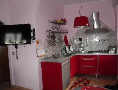 Casa de vacaciones en Sant'Ippolito (Pesaro e Urbino)Casa de vacaciones