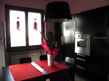 Casa de vacaciones en Sant'Ippolito (Pesaro e Urbino)Casa de vacaciones