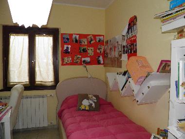 Casa de vacaciones en Sant'Ippolito (Pesaro e Urbino)Casa de vacaciones