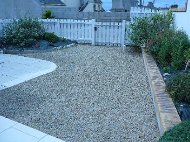 Villa en cleder (Finistre)Casa de vacaciones