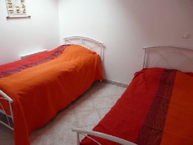 Villa en cleder (Finistre)Casa de vacaciones