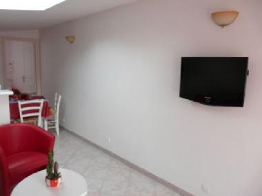 Villa en cleder (Finistre)Casa de vacaciones