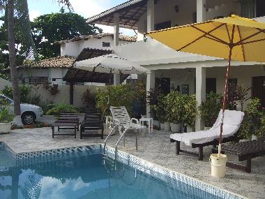 Apartamento de vacaciones en Salvador Bahia (Bahia)Casa de vacaciones