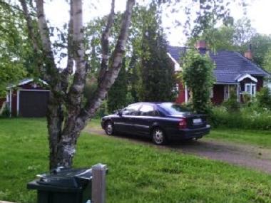 Casa de vacaciones en Norrhult (Smaland)Casa de vacaciones