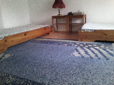 Casa de vacaciones en Norrhult (Smaland)Casa de vacaciones