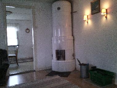 Casa de vacaciones en Norrhult (Smaland)Casa de vacaciones