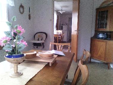 Casa de vacaciones en Norrhult (Smaland)Casa de vacaciones