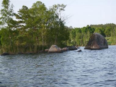 Casa de vacaciones en Norrhult (Smaland)Casa de vacaciones