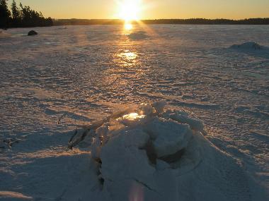 Casa de vacaciones en Norrhult (Smaland)Casa de vacaciones
