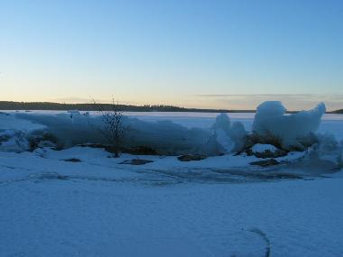 Casa de vacaciones en Norrhult (Smaland)Casa de vacaciones