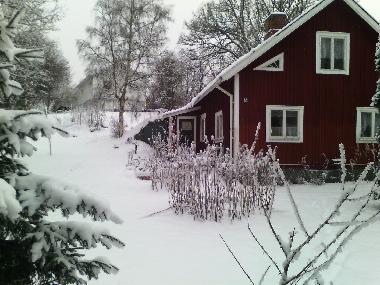 Casa de vacaciones en Norrhult (Smaland)Casa de vacaciones