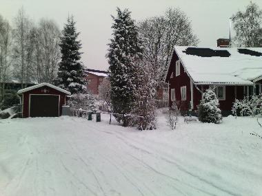 Casa de vacaciones en Norrhult (Smaland)Casa de vacaciones