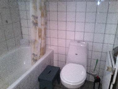 Casa de vacaciones en Norrhult (Smaland)Casa de vacaciones