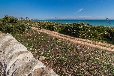 Villa en Sampieri (Ragusa)Casa de vacaciones