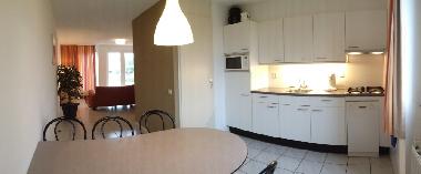 Casa de vacaciones en Makkum (Friesland)Casa de vacaciones