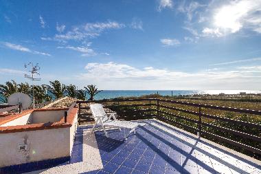 Villa en Sampieri (Ragusa)Casa de vacaciones