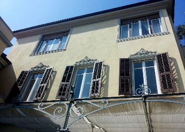 Villa en Imperia  (Imperia)Casa de vacaciones