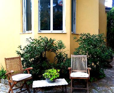 Villa en Imperia  (Imperia)Casa de vacaciones