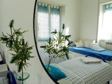 Apartamento de vacaciones en Scauri (Latina)Casa de vacaciones