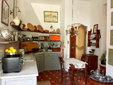 Villa en Imperia  (Imperia)Casa de vacaciones