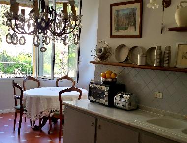 Villa en Imperia  (Imperia)Casa de vacaciones