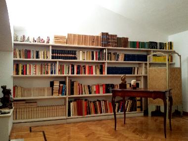 Villa en Imperia  (Imperia)Casa de vacaciones