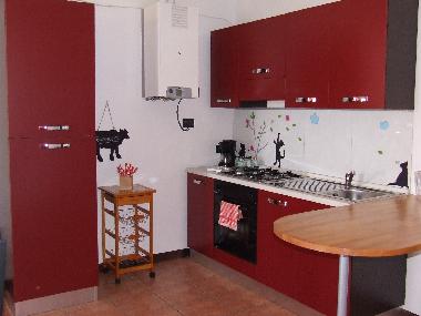 Apartamento de vacaciones en Manerba del Garda (Brescia)Casa de vacaciones