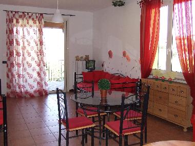 Apartamento de vacaciones en Manerba del Garda (Brescia)Casa de vacaciones